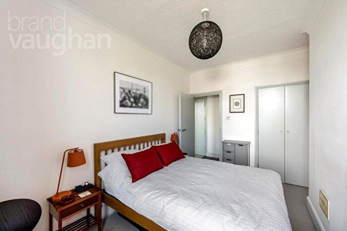 2 Bedroom Flat For Sale In Dyke Road, Brighton, East Sussex, BN1