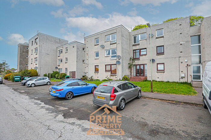 3 Bedroom Apartment For Sale In Southampton Place, Dundee, DD4