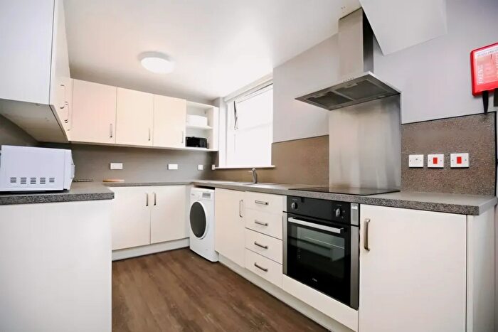 1 Bedroom Flat To Rent In St James' Street, Newcastle, NE1