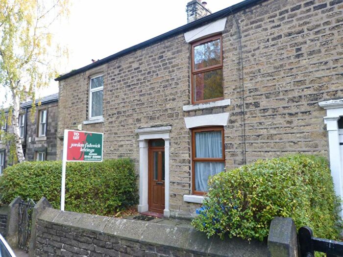 2 Bedroom Terraced House To Rent In Mottram Road, Broadbottom, Hyde, SK14