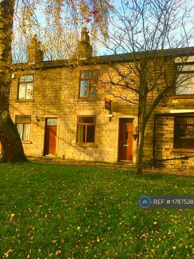 1 Bedroom Terraced House To Rent In Wagner Street, Bolton, BL1