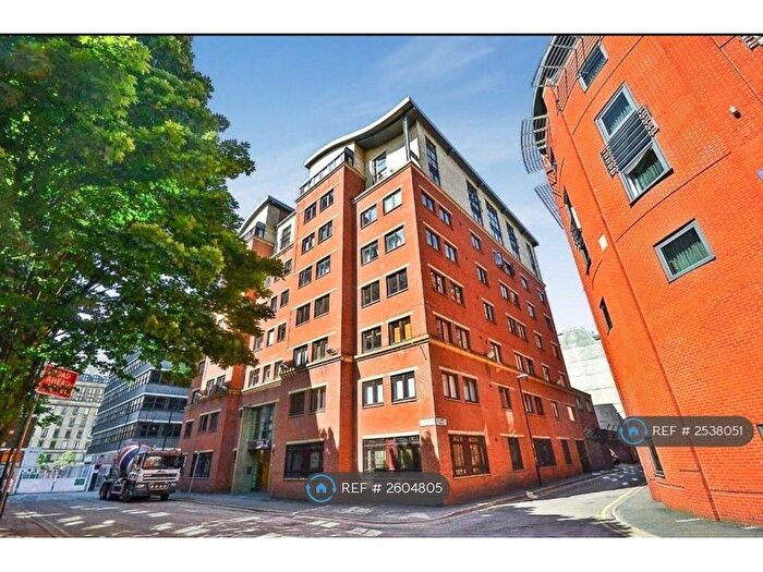 1 Bedroom Flat To Rent In Dickinson Street Tuscany House, Manchester, M1