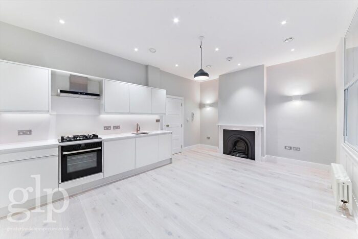 Studio To Rent In Carnaby Street, London, W1F