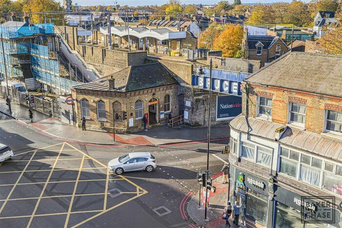 1 Bedroom Flat To Rent In High Road, Bruce Grove, London, N17