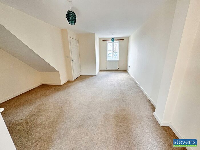 3 Bedroom Terraced House For Sale In Reddicliffe Mews, Lewdown, Okehampton, EX20