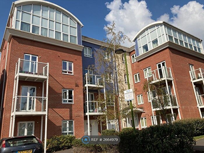 2 Bedroom Flat To Rent In Pumphouse Crescent, Watford, WD17