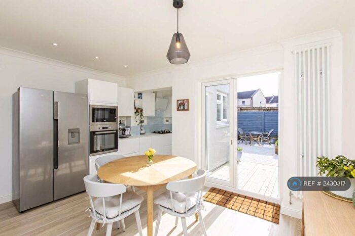 2 Bedroom Terraced House To Rent In Stanley Street North, Bristol, BS3