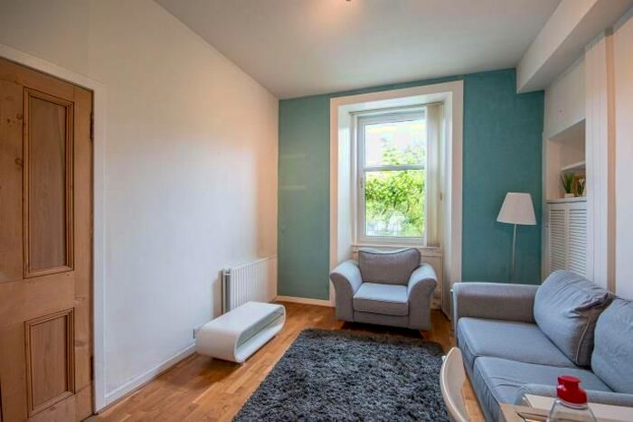 1 Bedroom Flat To Rent In Westfield Road, Edinburgh, EH11