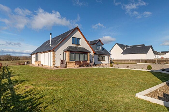 5 Bedroom Detached House For Sale In Gartness Road, Killearn, Stirlingshire, G63