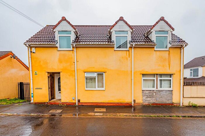 1 Bedroom Flat To Rent In Manx Road, Horfield, Bristol, BS7