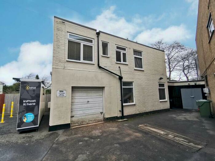 2 Bedroom Flat To Rent In Rednal Hill Lane, Rubery, B45