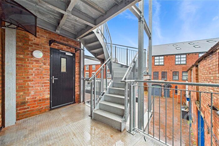 1 Bedroom Flat To Rent In Kettering Road, Northampton, NN1