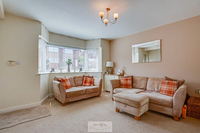 2 Bedroom Semi-Detached House For Sale In Stanage Rise, Sheffield, S12