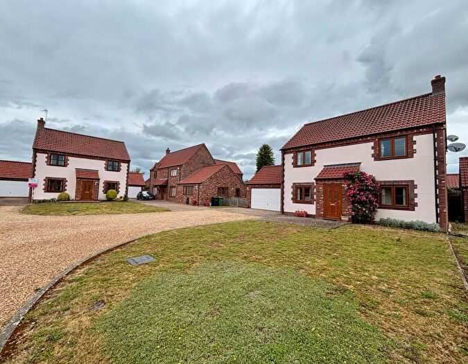 4 Bedroom Detached House To Rent In Webbs Way, Hockwold, Thetford, IP26
