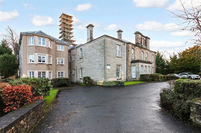 3 Bedroom Flat For Sale In Auchingramont Road, Hamilton, South Lanarkshire, ML3