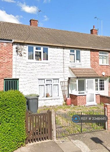 5 Bedroom Terraced House To Rent In Read Avenue, Beeston, Nottingham, NG9