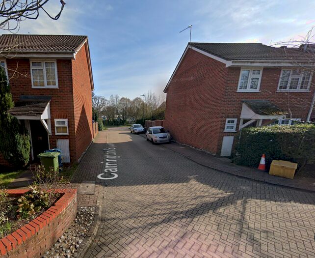 2 Bedroom Flat To Rent In Carrington Square, Harrow, Greater London, HA3