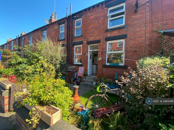 1 Bedroom Terraced House To Rent In Highbury Road, Leeds, LS6