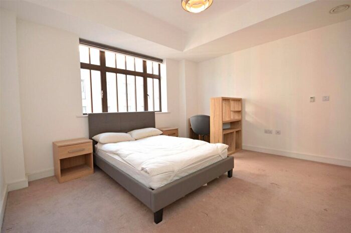 1 Bedroom Apartment For Sale In Electricity House, Colston Avenue, Bristol, BS1