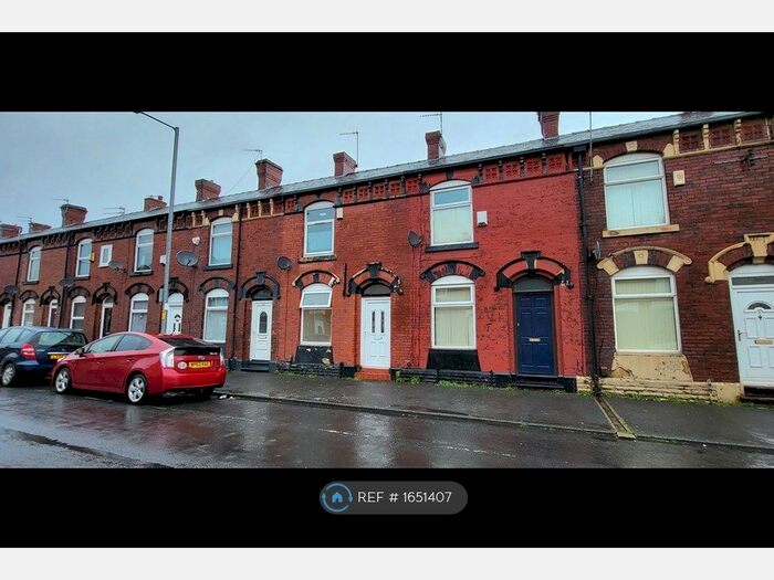 2 Bedroom Terraced House To Rent In Birch Street, Manchester, OL7