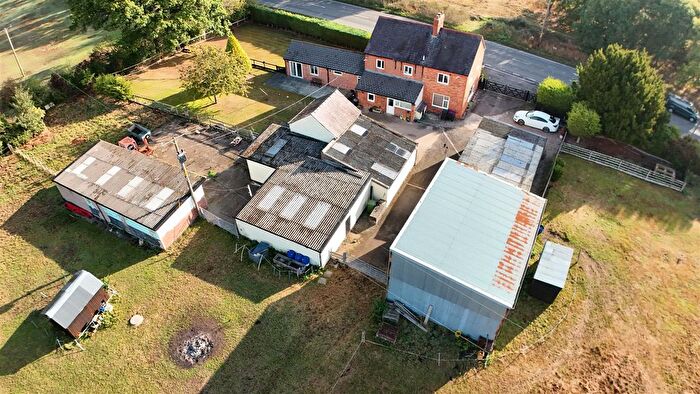 5 Bedroom Detached House For Sale In Prees Heath, Whitchurch, SY13