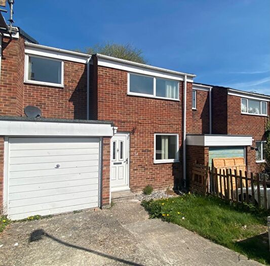 3 Bedroom Terraced House To Rent In St. Michaels Road, Tunbridge Wells, TN4