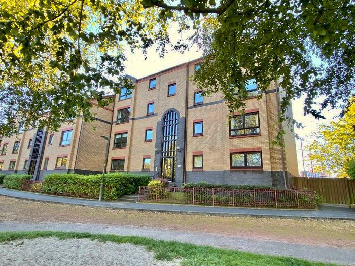 2 Bedroom Flat To Rent In Kirkton Gate, The Village, East Kilbride, G74