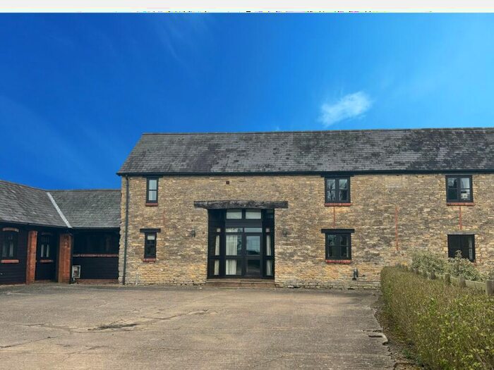 4 Bedroom Barn Conversion To Rent In Forest Road, Hanslope, Milton Keynes, MK19