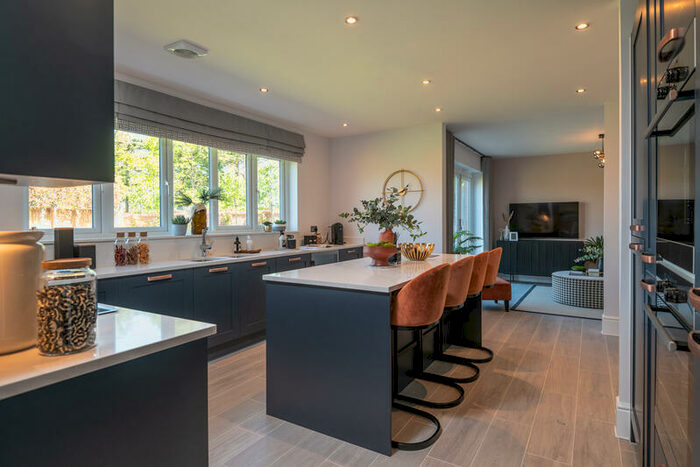 4 Bedroom Detached House For Sale In Radwinter Road, Sewards End, Saffron Walden, CB10