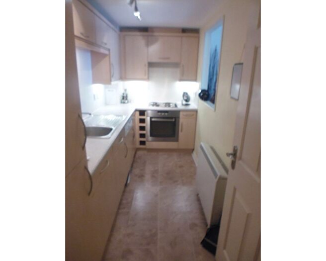 2 Bedroom Flat To Rent In A Wallace Street, Glasgow, G5