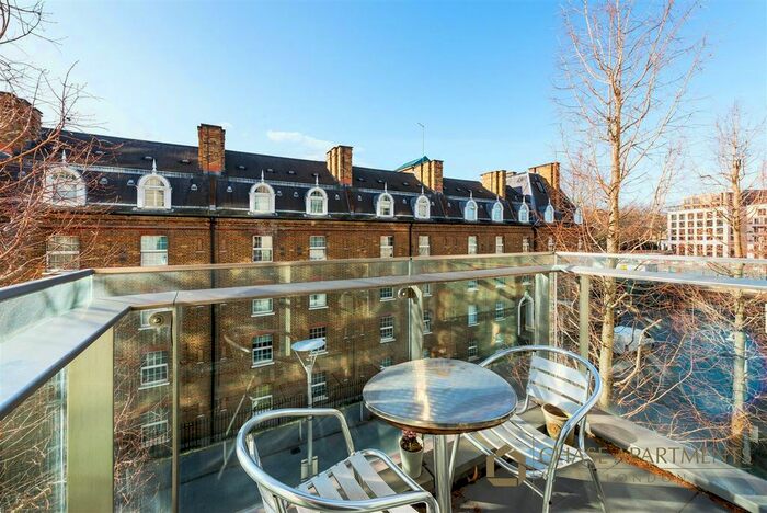 1 Bedroom Flat To Rent In Moore House, Gatliff Road, Grosvenor Waterside, SW1W