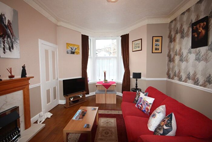 1 Bedroom Flat For Sale In Flat, The Terrace, Rothesay, PA20