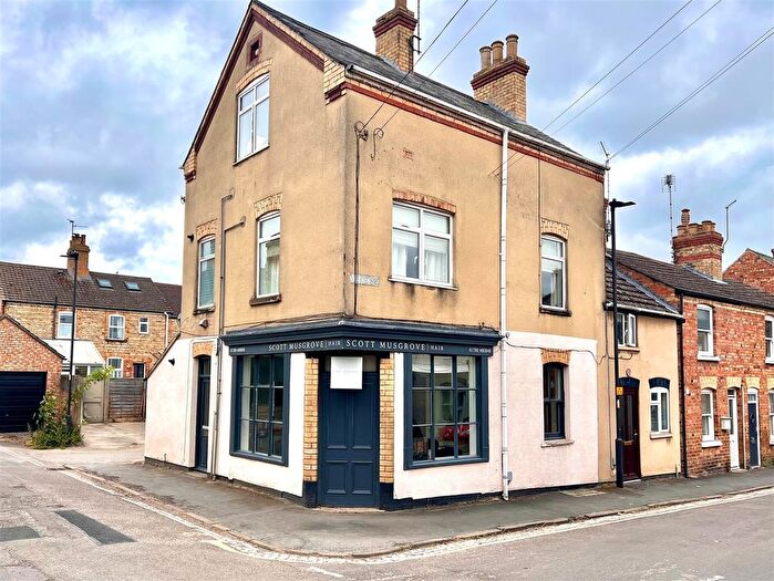 1 Bedroom Flat To Rent In Bentley Street, Stamford, PE9