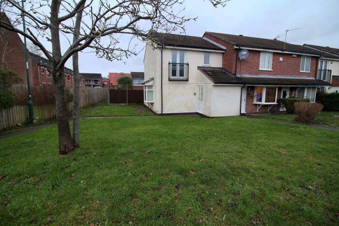 3 Bedroom Semi-Detached House To Rent In Pieris Drive, Clifton, NG11