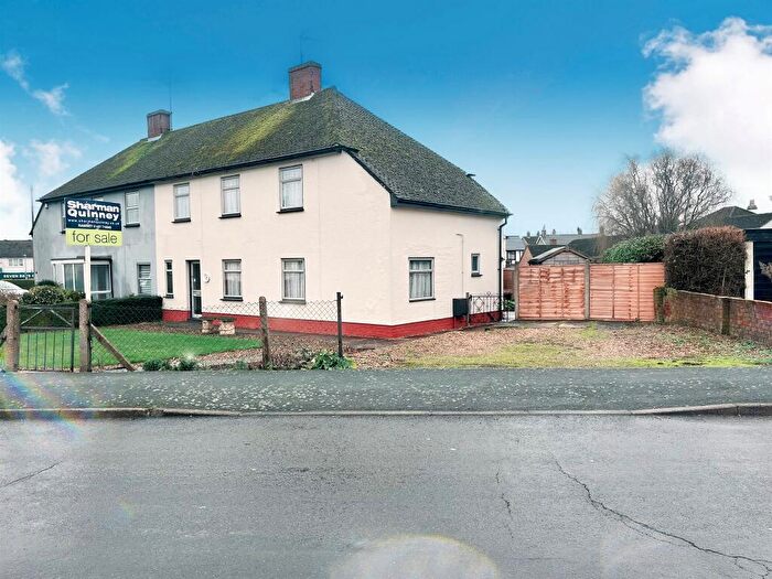 3 Bedroom Semi-Detached House For Sale In Westfield Road, Ramsey, Huntingdon, PE26