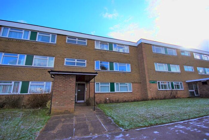 2 Bedroom Apartment To Rent In Bracebridge Court, Harborne, Birmingham, B17
