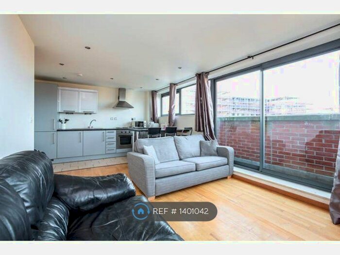 2 Bedroom Flat To Rent In Oldham Street, Liverpool, L1