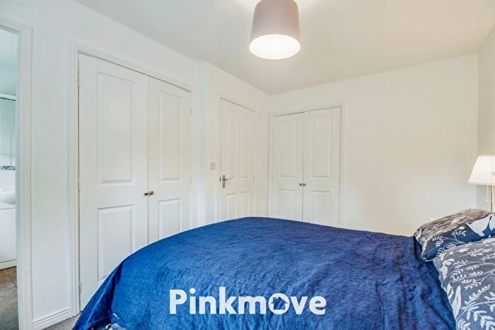 3 Bedroom End Of Terrace House For Sale In Llewellyn Walk, Newport, NP20