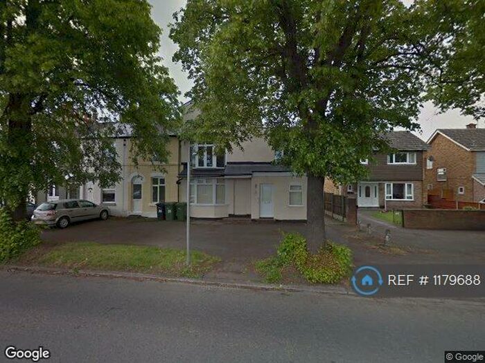 1 Bedroom Flat To Rent In Grandstand Road, Hereford, HR4