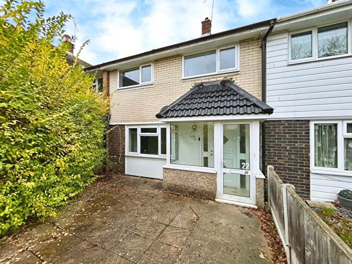 5 Bedroom House To Rent In Barstable West, Basildon, SS14