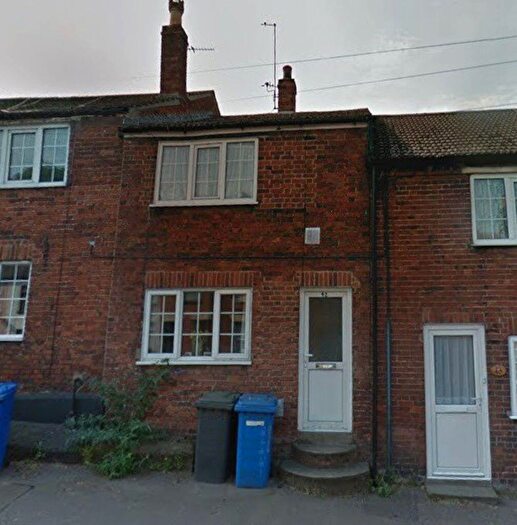 2 Bedroom Terraced House To Rent In Beccles, NR34