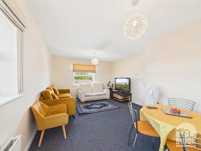 2 Bedroom Apartment To Rent In Cole Court, Coundon, Coventry, CV6