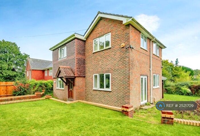 4 Bedroom Detached House To Rent In Highgate Road, Forest Row, RH18