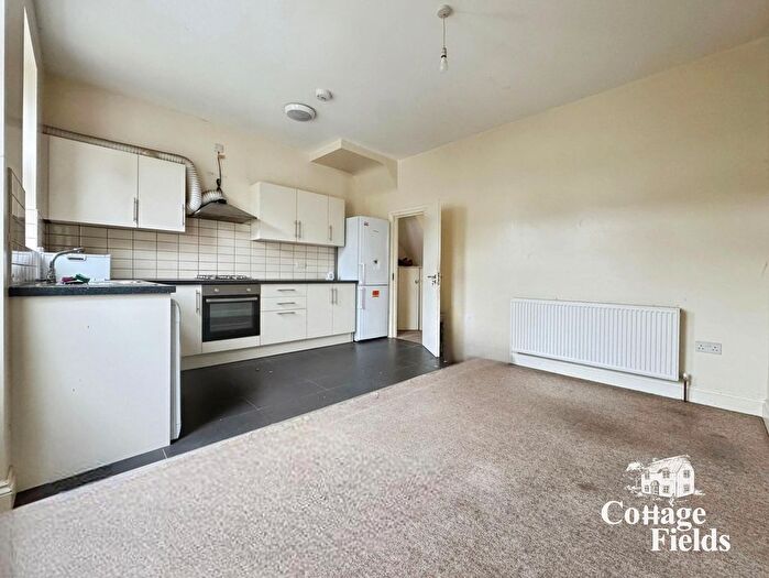 3 Bedroom Property To Rent In Durants Road, Enfield, EN3