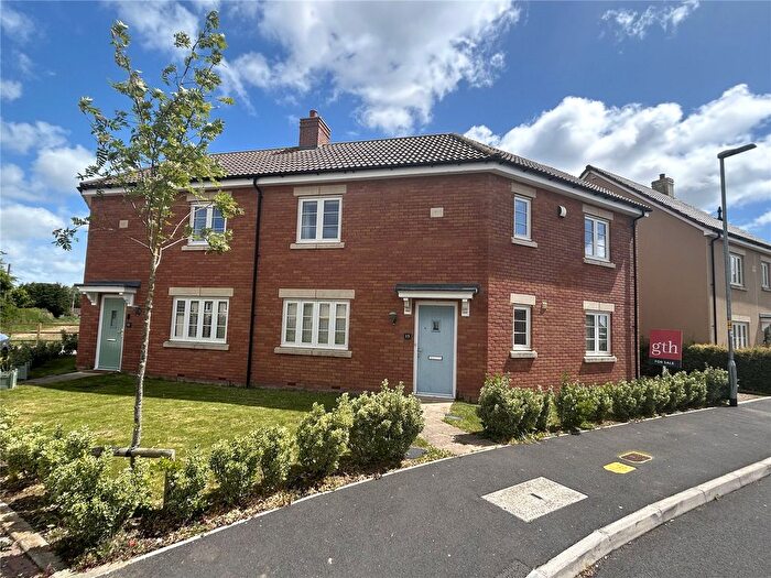 3 Bedroom Detached House For Sale In Morley Road, Stoke-Sub-Hamdon, Somerset, TA14