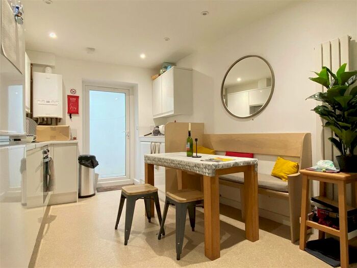 4 Bedroom Property To Rent In Argyle Road, Brighton, BN1