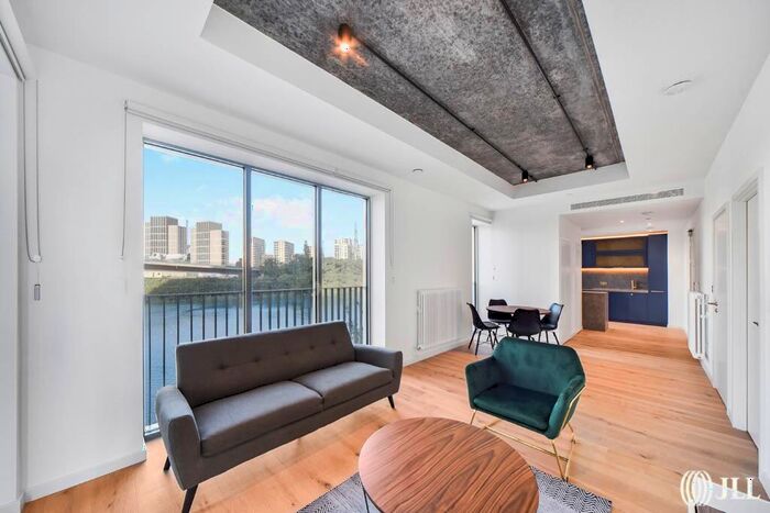 1 Bedroom Flat For Sale In Goodluck Hope Walk London, E14