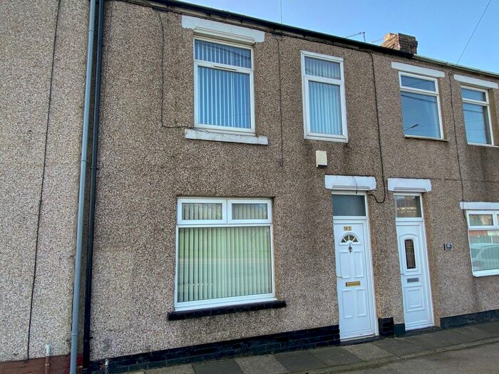 2 Bedroom Terraced House To Rent In Chilton, Ferryhill, County Durham, DL17