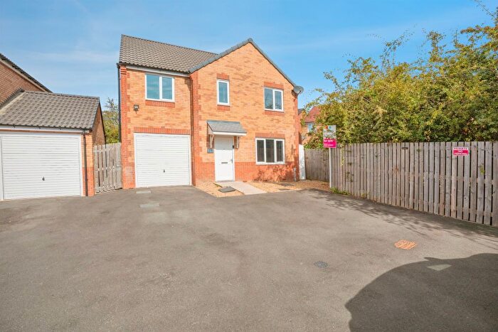 4 Bedroom Detached House For Sale In South Moor Drive, Goldthorpe, Rotherham, S63