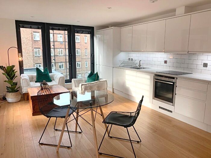 2 Bedroom Apartment To Rent In Rutherford Street, Newcastle Upon Tyne, NE4